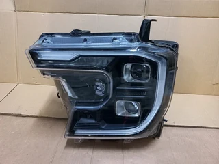 2023 2024 Ford Ranger T9 Left Performance LED Headlight available for sale.