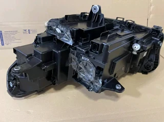 BMW X1 U11 Driver&#39;s side Headlight available for sale.