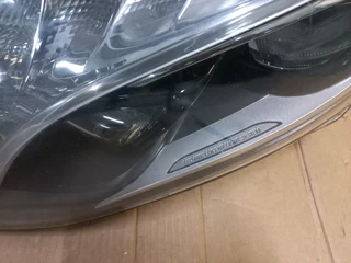 Mercedes-Benz V-Class VITO Viano W447 Left Full LED Headlight available for sale.