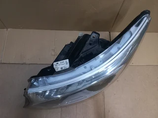 Mercedes-Benz V-Class VITO Viano W447 Left Full LED Headlight available for sale.