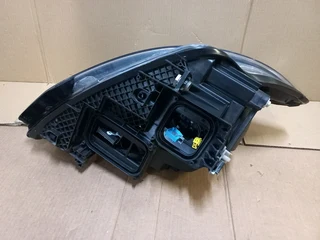 Mercedes-Benz V-Class VITO Viano W447 Left Full LED Headlight available for sale.