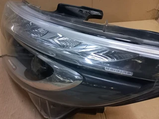Mercedes-Benz V-Class VITO Viano W447 Left Full LED Headlight available for sale.