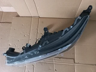 2022 - 2024 Toyota RAV4 Left LED Headlight available for sale.