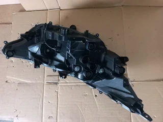 2022 - 2024 Toyota RAV4 Left LED Headlight available for sale.