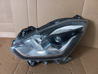 2023 Suzuki Swift Mk8 Left Full Led Headlight Available For Sale.