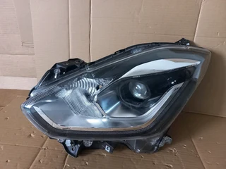 2023 Suzuki SWIFT Mk8 Left Full LED Headlight available for sale.