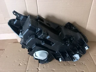 2023 Suzuki SWIFT Mk8 Left Full LED Headlight available for sale.