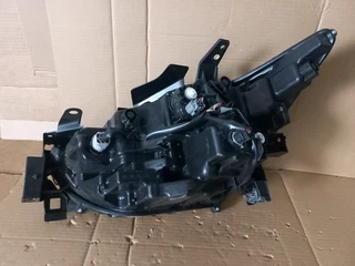 2022 Mazda CX-5 II Facelift Right Full LED Headlight available for sale.