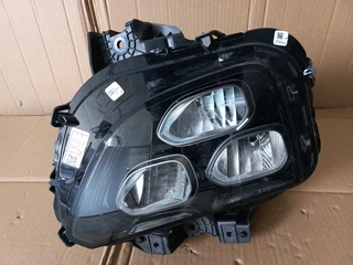 2024 Suzuki Fronx Left LED Headlight.