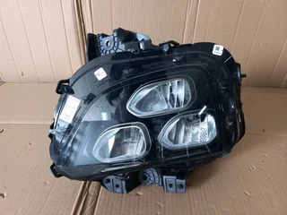 2024 Suzuki Fronx Left LED Headlight.