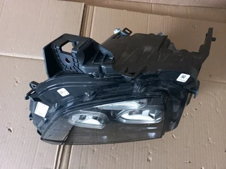 2024 Suzuki Fronx Left LED Headlight.