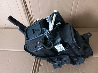 2024 Suzuki Fronx Left LED Headlight.