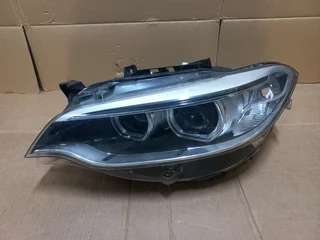 BMW 2 series F22 F23 F87 M2 Left LED Xenon Headlight.