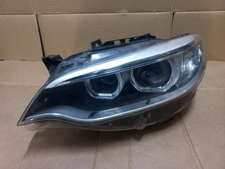 BMW 2 series F22 F23 F87 M2 Left LED Xenon Headlight.