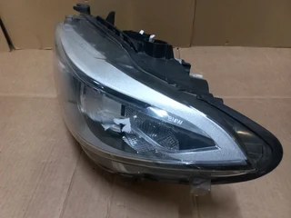 BMW 2 series F22 F23 F87 M2 Left LED Xenon Headlight.