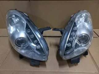 2010 - 2020 Alfa Romeo Giulietta Xenon Headlights.