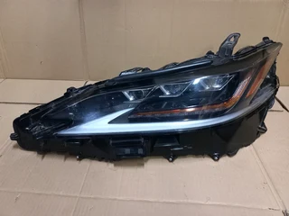 2019 - 2021 Lexus ES VII ES250 ES300 ES350 Left LED Headlight.