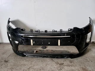 2021 - 2023 Land Rover Discovery Sport L550 Front Bumper.