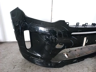 2021 - 2023 Land Rover Discovery Sport L550 Front Bumper.