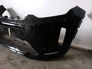 2021 - 2023 Land Rover Discovery Sport L550 Front Bumper.