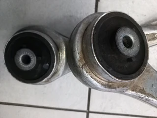 BMW 3 series G20 G21 Front Upper Control Arms.