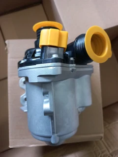 BMW N54/N55 Engine Water Pump.