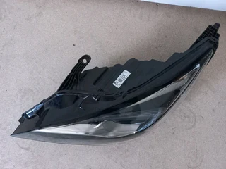 15 - 21 OPEL ASTRA K ,Lhs Full LED Headlight.