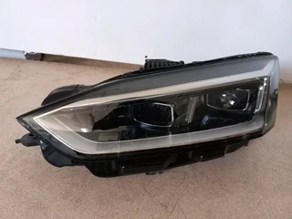 Audi A5 S5 RS5 Lhs Full LED Headlight.