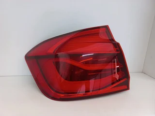 BMW 3 series F30 F31 LCI Rear Left Outer LED Taillight.