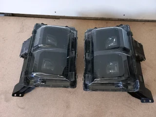 2023 Chery Jaecoo J7 Headlights Assembly.