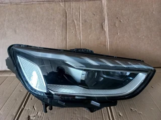 Audi A4 B9 8W0 Right Matrix LED Headlight.