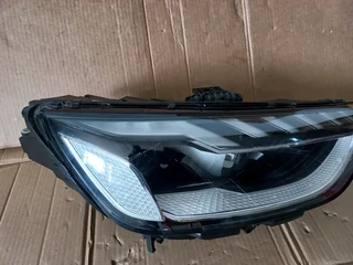 Audi A4 B9 8W0 Right Matrix LED Headlight.