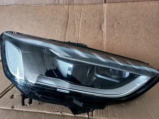 Audi A4 B9 8W0 Right Matrix LED Headlight.