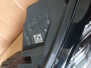 Audi A4 B9 8W0 Right Matrix LED Headlight.