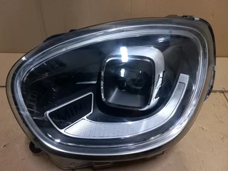 Mini Cooper Countryman F60 LCI Left LED Headlight.