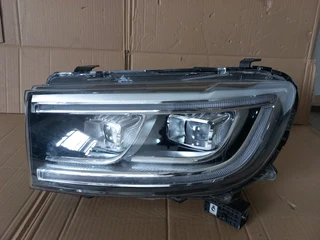 GWM P-SERIES Bakkie Left LED Xenon Headlight.