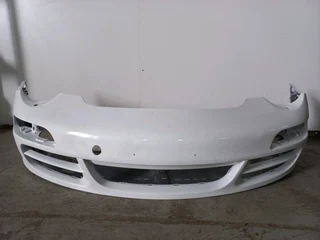 Porsche 911 997 Carrera Front Bumper.