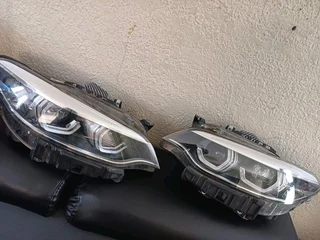 Bmw Adaptive Led; Bmw 2 Series F22 F23 Lci.