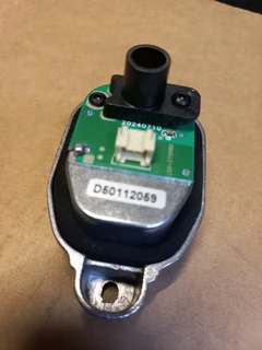 BMW 3 series F30 F31 LCI LED Headlight Daytime Running Lights Module.