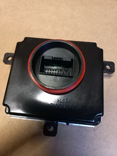 4G0.907.697.G - Daytime Running Lights Module DRL for Audi A3 A4 A5 A6 A7 A8 Golf 7 ,Passat B8.