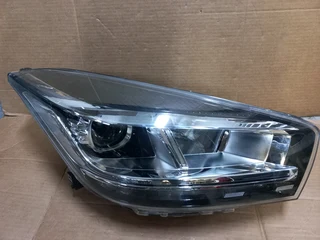 2022 - 2024 Cherry Tiggo 4 Pro Right Headlight.