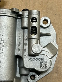 Engine Oil Pump Fit For VW Beetle Golf Passat Tiguan Audi A3 A4 A5 - 08H 115 105 BM