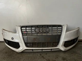 Audi S5 Front Bumper Reinforcement available for sale.