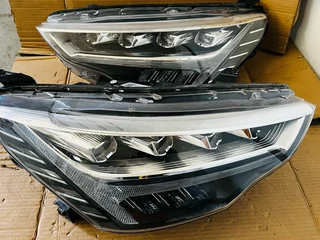 2021 - 2023 Haval Jolion Left &amp; Right LED Headlights available for sale.