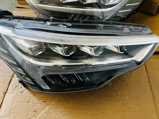 2021 - 2023 Haval Jolion Left &amp; Right LED Headlights available for sale.