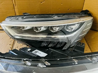 2021 - 2023 Haval Jolion Left &amp; Right LED Headlights available for sale.