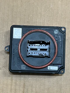 Audi Q2 A4 A5 Q5 S4 S5 A6 S6 RS6 A7 S7 RS7 LED Headlight Main Power Control Module.
