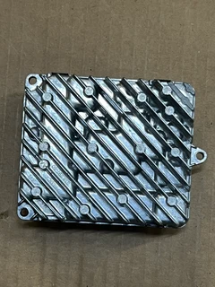 Audi Q2 A4 A5 Q5 S4 S5 A6 S6 RS6 A7 S7 RS7 LED Headlight Main Power Control Module.