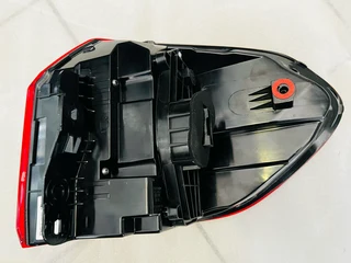 2017 - 2021 BMW X3 G01 Left Outer LED Taillight available for sale.