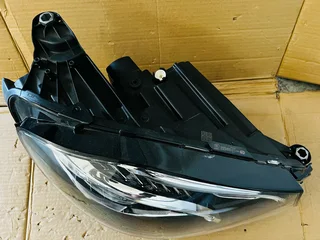 Mercedes Benz E-Class W213 Right LED Headlight available for sale.